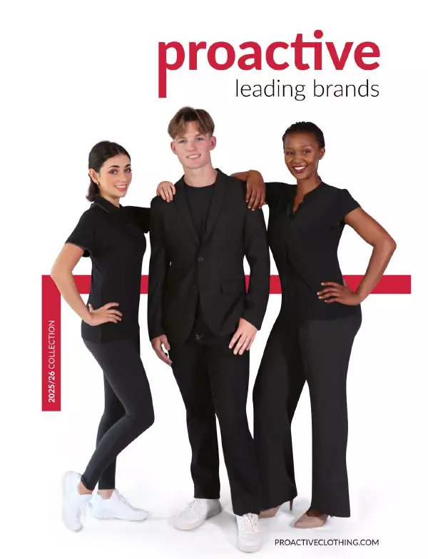 Sublimation Catalogue