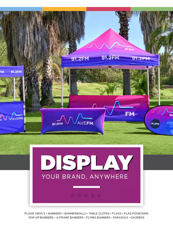 Display Promoafrica