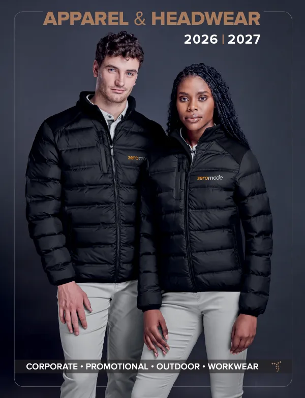 Sublimation Catalogue