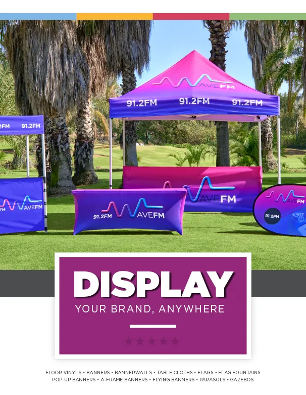 Display Promoafrica